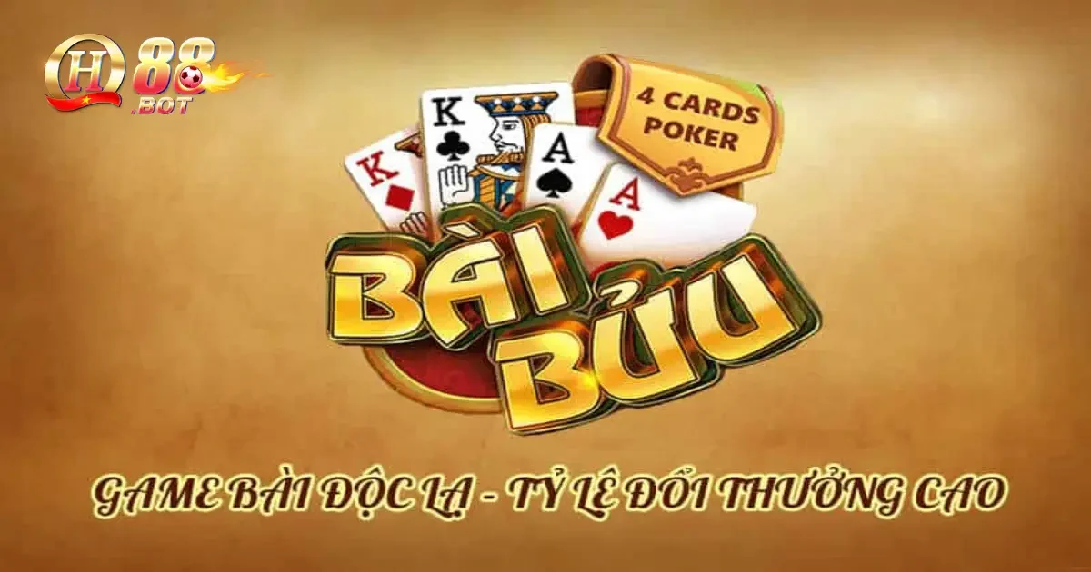 Bài Bửu QH88 – Game Dân Gian Đậm Chất Văn Hóa Việt Nam 4 Mẹo Chọn Lối Chơi Phù Hợp Khi Tham Gia Bài Bửu Tại QH88
