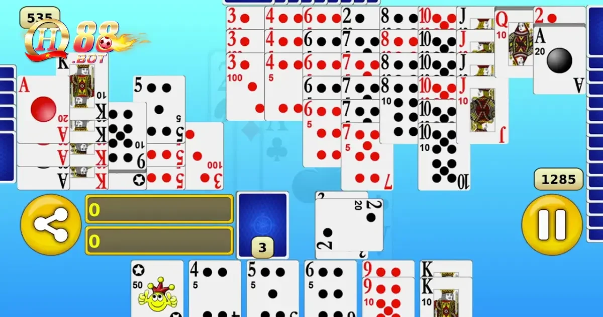 Bài Canasta QH88 – Phù Hợp Mọi Độ Tuổi Với Thưởng Lớn 4 Bí Quyết Chọn Cược Canasta Hiệu Quả Tại QH88