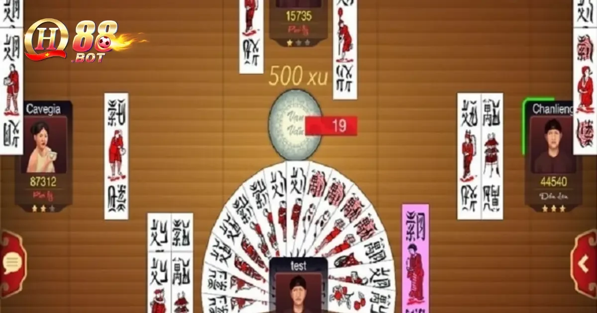 Bài Tam Cúc QH88 – Game Văn Hóa Việt Được Làm Mới 3 Lợi ích khi tham gia Bài Tam Cúc QH88