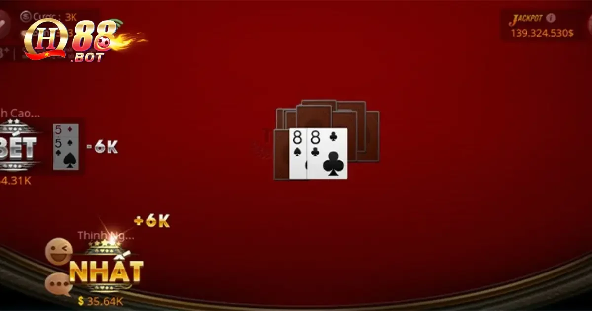 Bài Tiến Lên QH88 – Game Quốc Dân Với Phần Thưởng Lớn 3 Luật chơi cơ bản