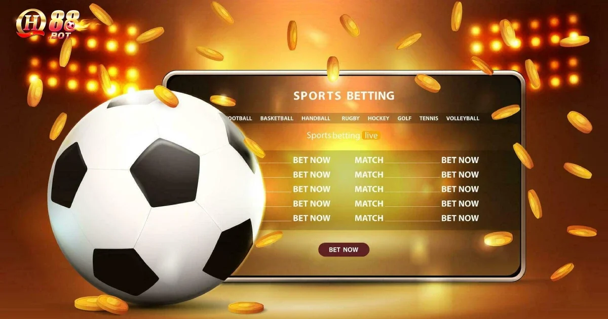 BTI Sports Qh88 – Tham Gia Cá Cược Thể Thao, Thắng Lớn 4 Cách đọc kèo BTI Sports QH88 chuẩn và mẹo đặt cược an toàn