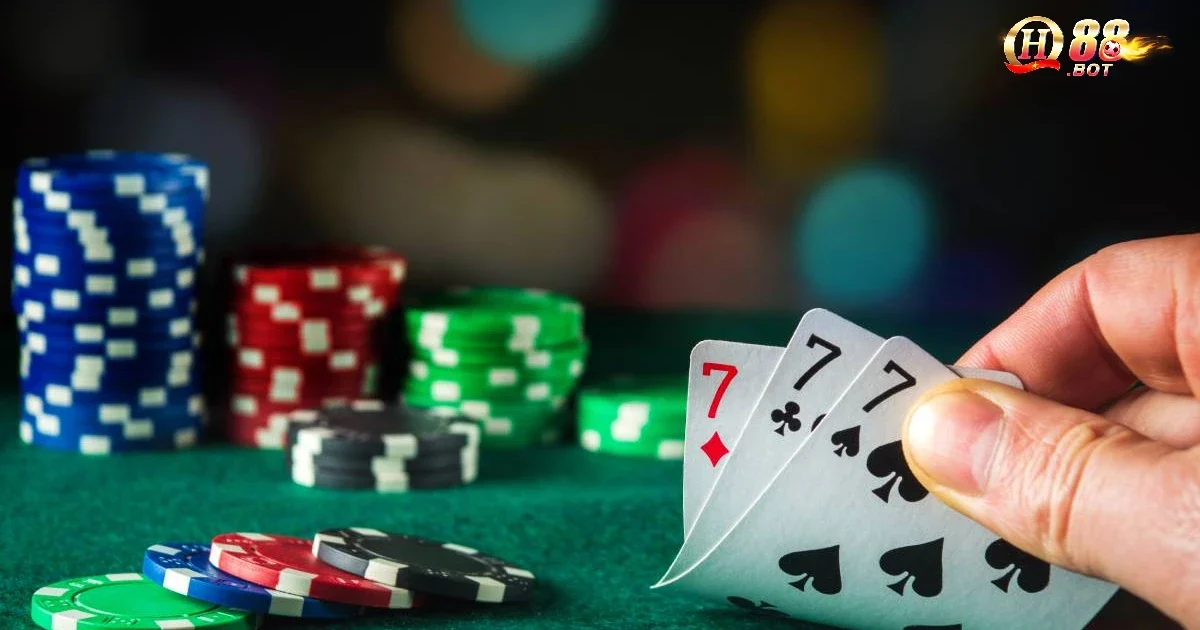Cách Chơi Bài Cào 3 Lá Tại QH88 – Cực Nhanh, Cực Đơn Giản 2 Cách chơi bài cào 3 lá là một trong những trò chơi đánh bài phổ biến nhất hiện nay