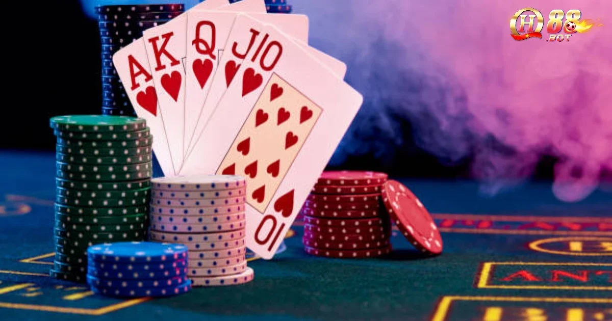 Hướng Dẫn Cách Chơi Bài Mậu Binh Tại QH88 – Game Bài Chiến Thuật Siêu Hấp Dẫn 4 Đọc bài đối thủ là một kỹ năng quan trọng trong Mậu Binh