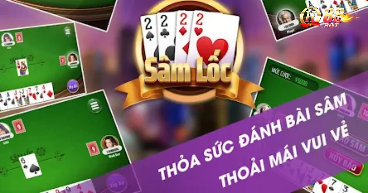 Cách Chơi Bài Sâm lốc Tại QH88 Dễ Hiểu Cho Người Mới Bắt Đầu 4 Tới trắng là một trong những tình huống hiếm hoi nhưng cũng rất thú vị trong trò chơi Sâm lốc