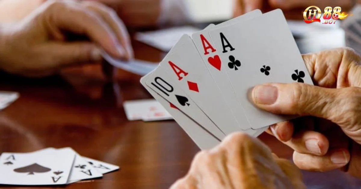 Cách Chơi Bài Liêng Tại QH88 – Game Bài Ba Lá Siêu Tốc Độ 2 Cách chơi bài Liêng đã trở thành một trong những lựa chọn thú vị nhất cho những ai yêu thích