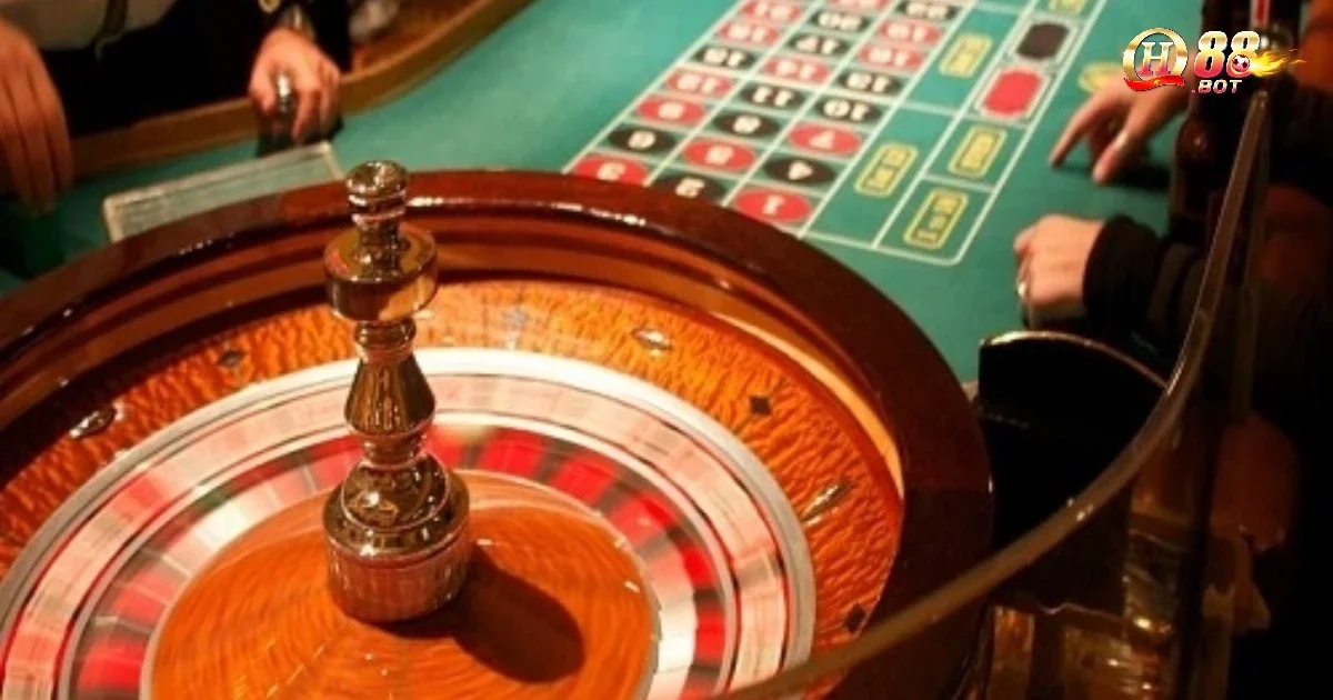 Cách Chơi Roulette Tại QH88 – Luật Chơi Và Chiến Thuật Cho Người Mới 4 Hãy thực hành và thử nghiệm nhiều chiến thuật khác nhau để tìm ra phương pháp phù hợp