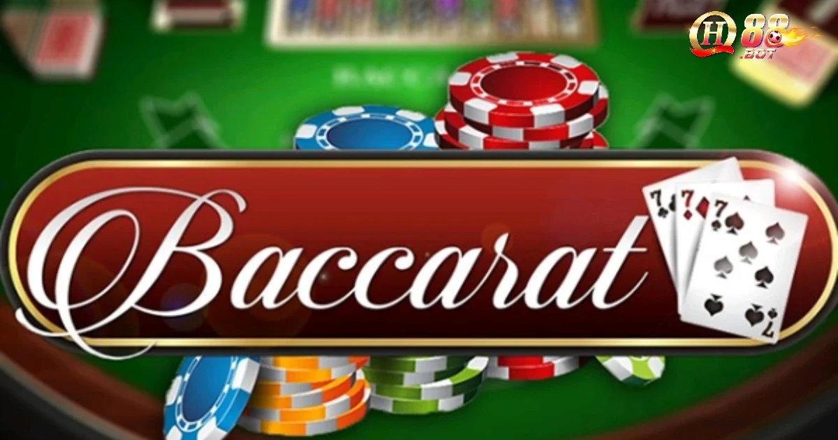 Cách Kiếm Tiền Từ Baccarat Đều Đặn Mỗi Ngày 4 Tâm lý đóng vai trò cực kỳ quan trọng trong Baccarat