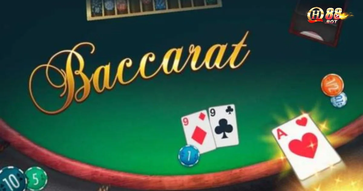 Cách Kiếm Tiền Từ Baccarat Đều Đặn Mỗi Ngày 2 Trong thế giới cờ bạc trực tuyến, cách kiếm tiền từ baccarat luôn là một chủ đề nóng hổi được nhiều người chơi quan tâm